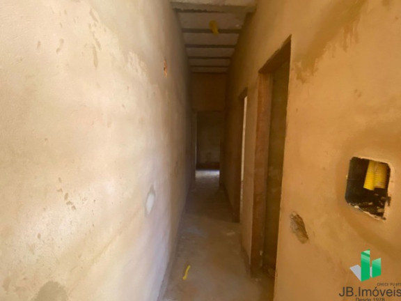 Imagem Casa com 2 Quartos à Venda, 45 m² em Jardim Olímpico - Montes Claros