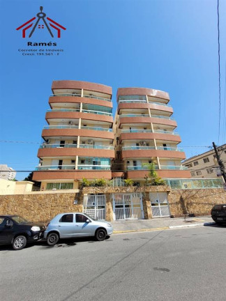 Apartamento com 2 Quartos à Venda, 60 m² em Boqueirao - Praia Grande