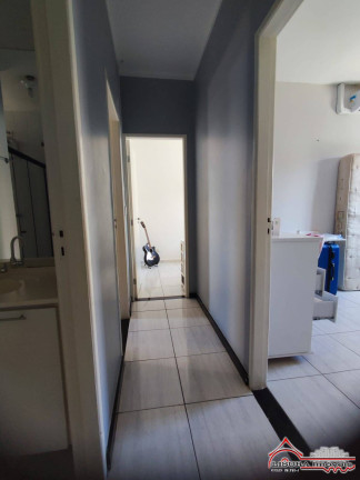 Imagem Casa de Condomínio com 3 Quartos à Venda, 91 m² em Jardim Didinha - Jacareí Imagem Casa de Condomínio com 3 Quartos à Venda, 91 m² em Jardim Didinha - Jacareí