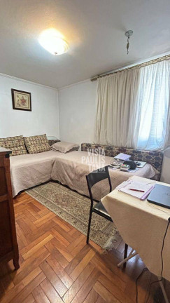 Imagem Apartamento com 4 Quartos à Venda, 320 m² em Paraíso - São Paulo