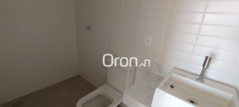 Imagem Apartamento com 2 Quartos à Venda, 66 m² em Setor Oeste - Goiânia