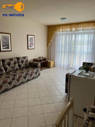 Imagem Apartamento com 3 Quartos à Venda, 55 m² em Ipanema - Pontal Do Paraná
