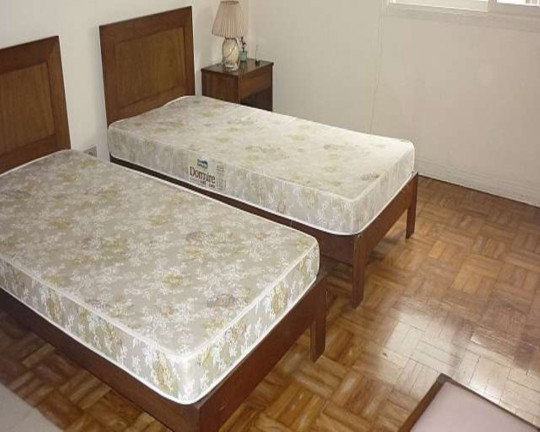 Imagem Apartamento com 3 Quartos à Venda, 116 m² em Pitangueiras - Guarujá
