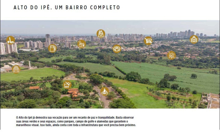 Imagem Imóvel com 3 Quartos à Venda, 126 m² em Alto Do Ipe - Ribeirão Preto Imagem Imóvel com 3 Quartos à Venda, 126 m² em Alto Do Ipe - Ribeirão Preto