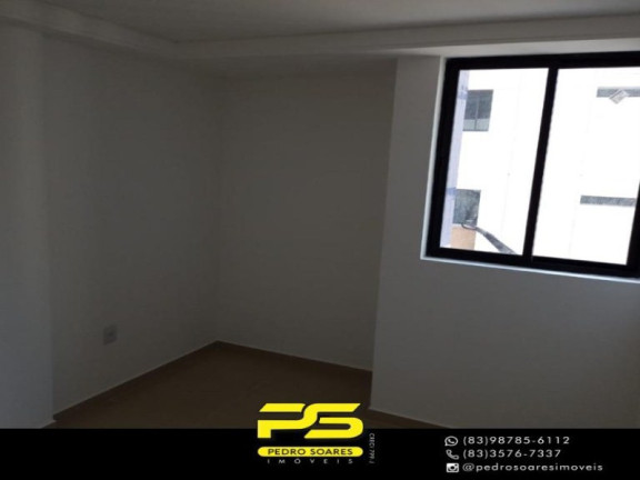 Imagem Apartamento com 2 Quartos à Venda, 58 m² em Manaíra - João Pessoa Imagem Apartamento com 2 Quartos à Venda, 58 m² em Manaíra - João Pessoa