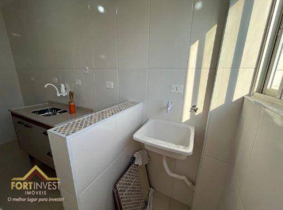 Imagem Imóvel com 1 Quarto à Venda, 34 m² em Vila Guilhermina - Praia Grande Imagem Imóvel com 1 Quarto à Venda, 34 m² em Vila Guilhermina - Praia Grande