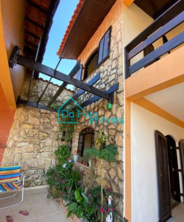 Imagem Casa com 3 Quartos à Venda, 225 m² em Balneario Itaguaí - Mongaguá