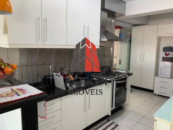 Imagem Apartamento com 3 Quartos à Venda, 114 m² em Vila Carrão - São Paulo