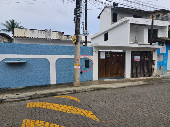 Casa com 2 Quartos à Venda, 193 m² em Juquehy - São Sebastião
