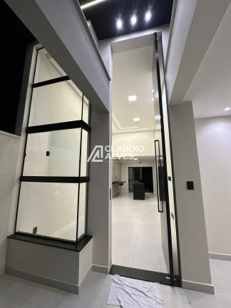 Imagem Casa de Condomínio com 3 Quartos à Venda, 100 m² em Chaparral - Feira De Santana