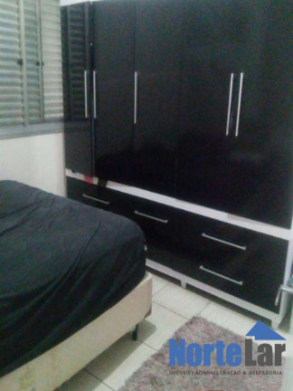 Imagem Apartamento com 3 Quartos à Venda, 66 m² em Limão - São Paulo