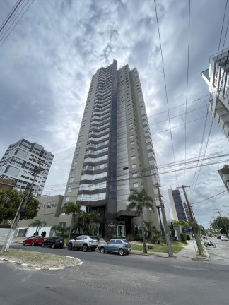Imagem Apartamento com 4 Quartos à Venda, 240 m² em Predial - Torres Imagem Apartamento com 4 Quartos à Venda, 240 m² em Predial - Torres