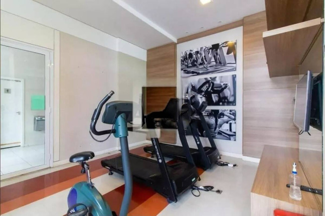 Imagem Apartamento com 2 Quartos à Venda, 59 m² em Tatuapé - São Paulo Imagem Apartamento com 2 Quartos à Venda, 59 m² em Tatuapé - São Paulo