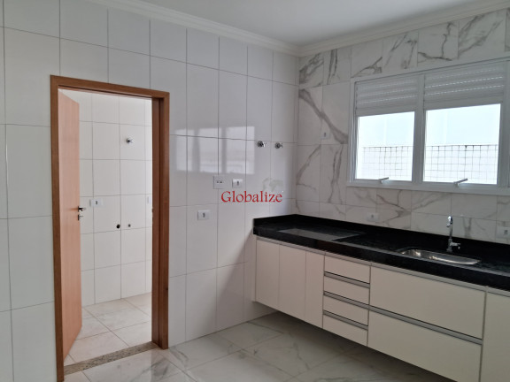 Imagem Casa com 3 Quartos à Venda, 92 m² em Ponta Da Praia - Santos