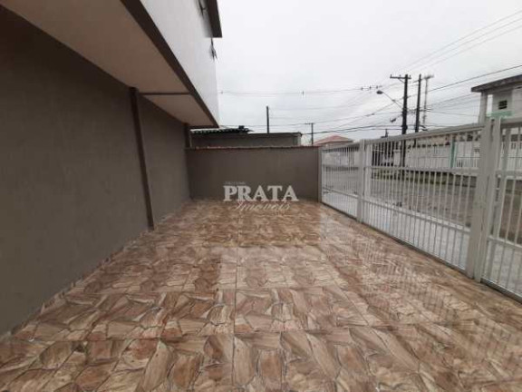 Imagem Casa com 2 Quartos à Venda, 60 m² em Parque São Vicente - São Vicente