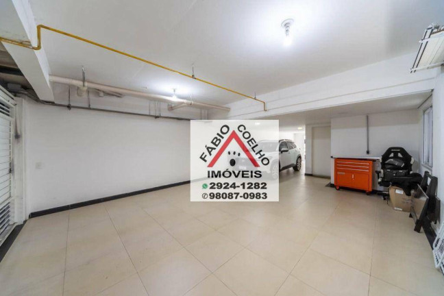 Imagem Casa com 4 Quartos à Venda, 300 m² em Jardim Prudência - São Paulo Imagem Casa com 4 Quartos à Venda, 300 m² em Jardim Prudência - São Paulo