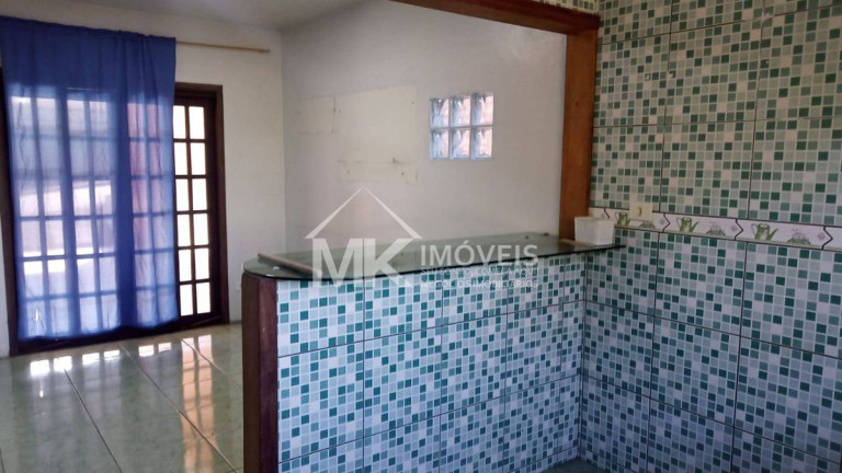 Imagem Casa com 3 Quartos à Venda, 102 m² em Vila Rosa - Piraquara Imagem Casa com 3 Quartos à Venda, 102 m² em Vila Rosa - Piraquara