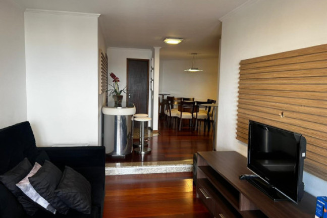 Apartamento à Venda, 178 m² em Champagnat - Curitiba