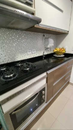 Imagem Apartamento com 2 Quartos à Venda, 47 m² em Taboão - São Bernardo Do Campo