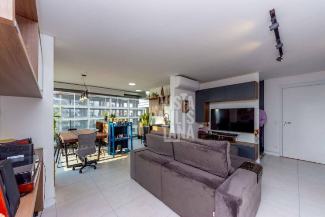 Imagem Apartamento com 2 Quartos à Venda, 82 m² em Vila Olímpia - São Paulo Imagem Apartamento com 2 Quartos à Venda, 82 m² em Vila Olímpia - São Paulo