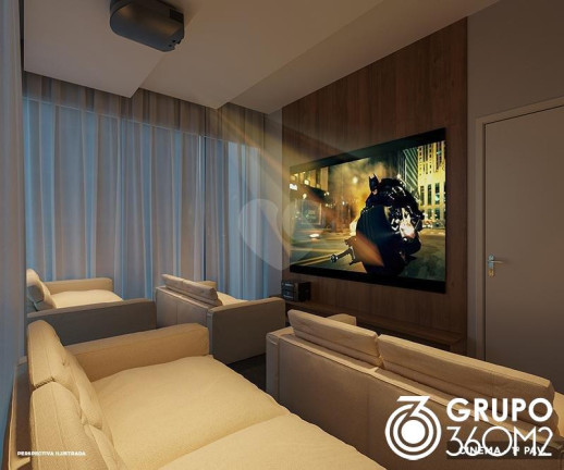 Imagem Apartamento com 2 Quartos à Venda, 58 m² em Jardim - Santo André Imagem Apartamento com 2 Quartos à Venda, 58 m² em Jardim - Santo André