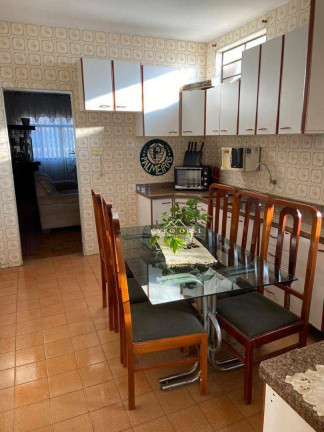 Imagem Casa com 4 Quartos à Venda, 186 m² em Paulista - Piracicaba