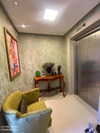 Imagem Apartamento com 4 Quartos à Venda, 169 m² em Atalaia - Aracaju Imagem Apartamento com 4 Quartos à Venda, 169 m² em Atalaia - Aracaju