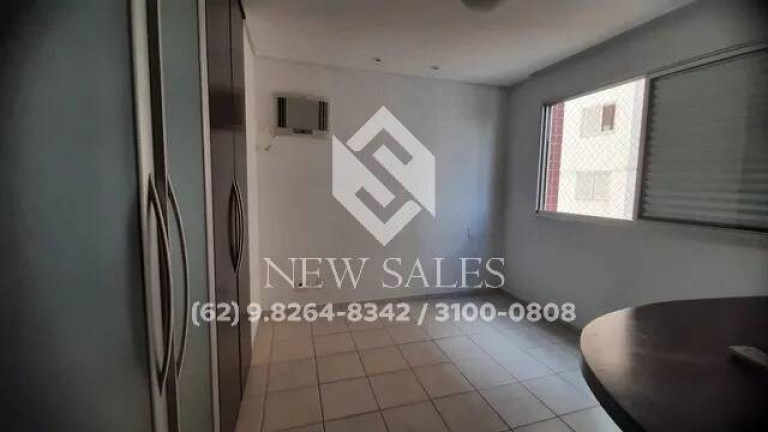 Imagem Apartamento com 3 Quartos à Venda, 85 m² em Setor Bueno - Goiânia Imagem Apartamento com 3 Quartos à Venda, 85 m² em Setor Bueno - Goiânia