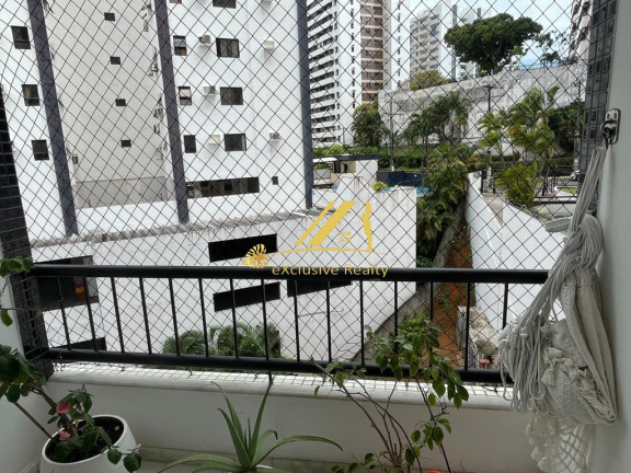 Imagem Imóvel com 2 Quartos à Venda, 75 m² em Candeal - Salvador Imagem Imóvel com 2 Quartos à Venda, 75 m² em Candeal - Salvador