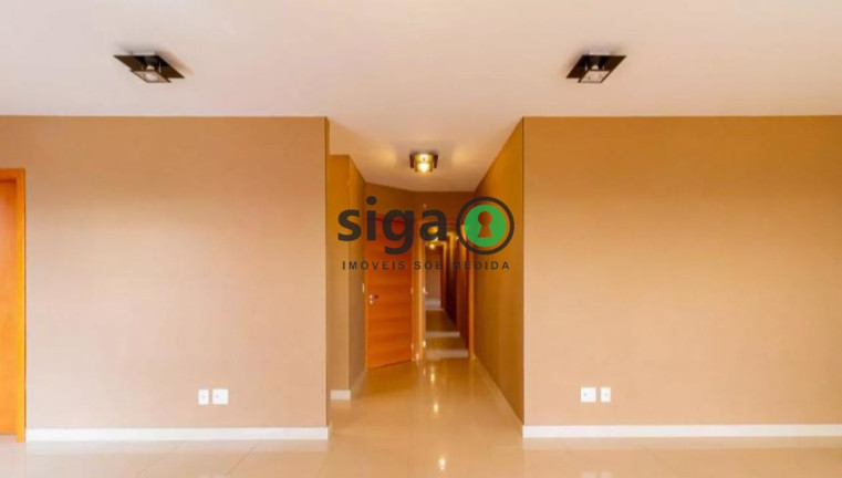 Imagem Apartamento com 4 Quartos à Venda, 208 m² em Vila Mariana - São Paulo Imagem Apartamento com 4 Quartos à Venda, 208 m² em Vila Mariana - São Paulo