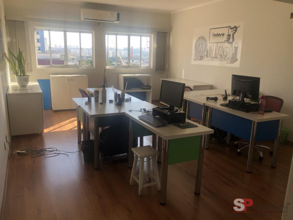 Imagem Imóvel com 3 Quartos à Venda, 100 m² em Santo Antônio - São Caetano Do Sul