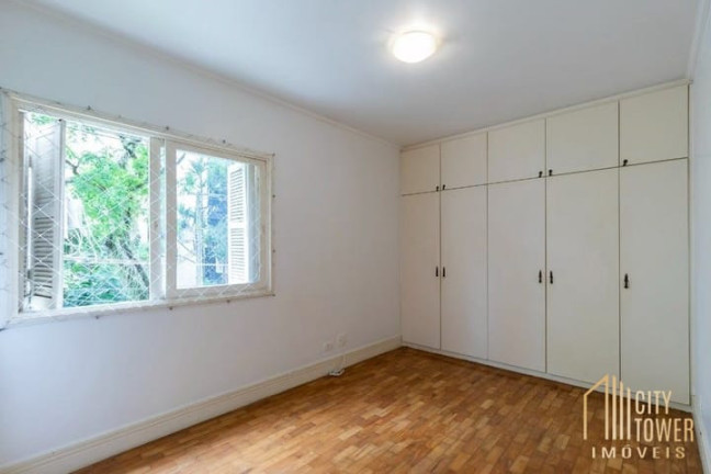 Imagem Apartamento com 3 Quartos à Venda, 129 m² em Itaim Bibi - São Paulo