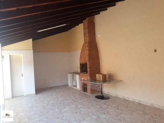 Imagem Casa com 3 Quartos à Venda, 236 m² em Parque Nova Jandira - Jandira