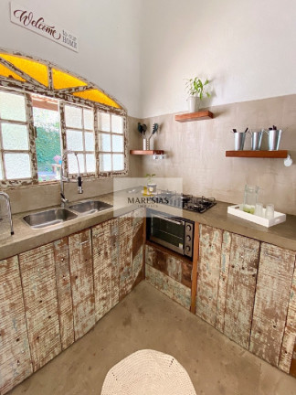 Imagem Casa com 5 Quartos à Venda, 160 m² em Boiçucanga - São Sebastião
