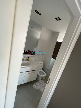 Imagem Apartamento com 1 Quarto à Venda, 59 m² em Brooklin Paulista - São Paulo Imagem Apartamento com 1 Quarto à Venda, 59 m² em Brooklin Paulista - São Paulo