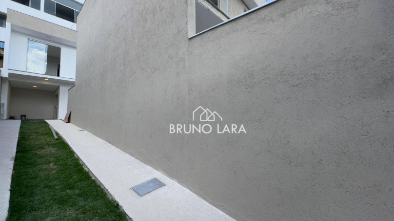 Imagem Casa com 3 Quartos à Venda, 120 m² em Jardim Casa Branca - Betim Imagem Casa com 3 Quartos à Venda, 120 m² em Jardim Casa Branca - Betim