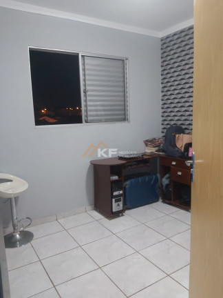 Imagem Apartamento com 2 Quartos à Venda, 48 m² em Ipiranga - Ribeirão Preto Imagem Apartamento com 2 Quartos à Venda, 48 m² em Ipiranga - Ribeirão Preto