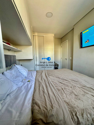 Imagem Apartamento com 2 Quartos à Venda, 54 m² em Recanto Silvestre (fazendinha) - Santana De Parnaíba Imagem Apartamento com 2 Quartos à Venda, 54 m² em Recanto Silvestre (fazendinha) - Santana De Parnaíba