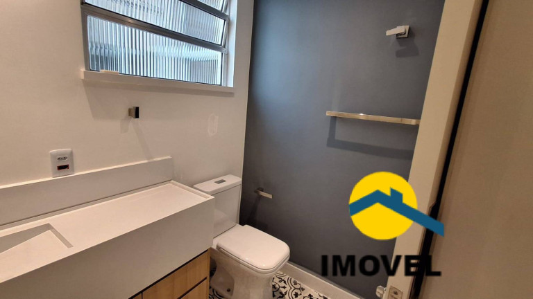 Imagem Apartamento com 3 Quartos à Venda, 90 m² em Icaraí - Niterói Imagem Apartamento com 3 Quartos à Venda, 90 m² em Icaraí - Niterói