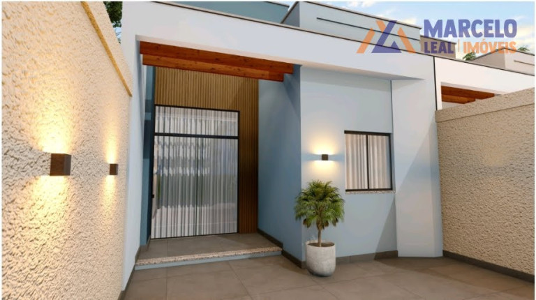 Imagem Casa com 3 Quartos à Venda, em Morada Dos Pássaros - Vitória Da Conquista Imagem Casa com 3 Quartos à Venda, em Morada Dos Pássaros - Vitória Da Conquista