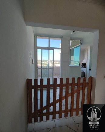 Imagem Apartamento com 3 Quartos à Venda, 198 m² em Jardim Gonçalves - Sorocaba