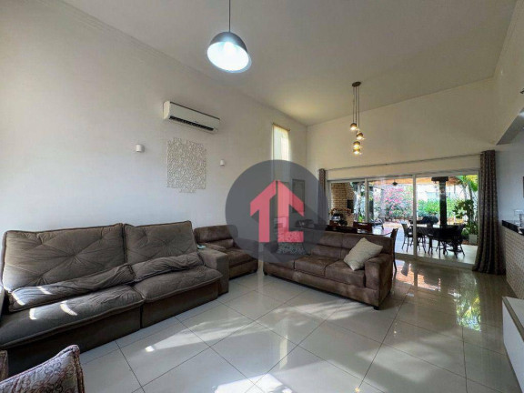 Imagem Casa com 3 Quartos à Venda, 163 m² em Parque Brasil 500 - Paulínia