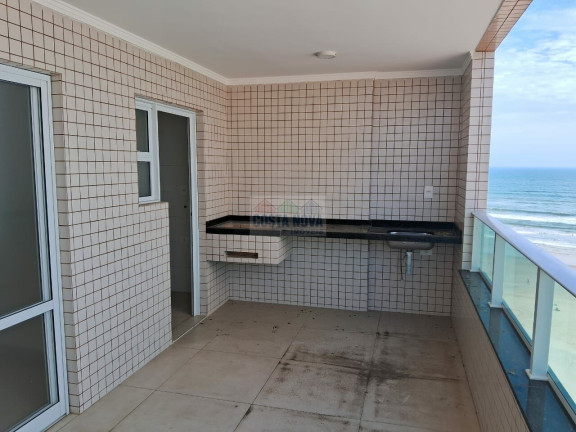 Imagem Apartamento com 2 Quartos à Venda, 83 m² em Maracanã - Praia Grande Imagem Apartamento com 2 Quartos à Venda, 83 m² em Maracanã - Praia Grande