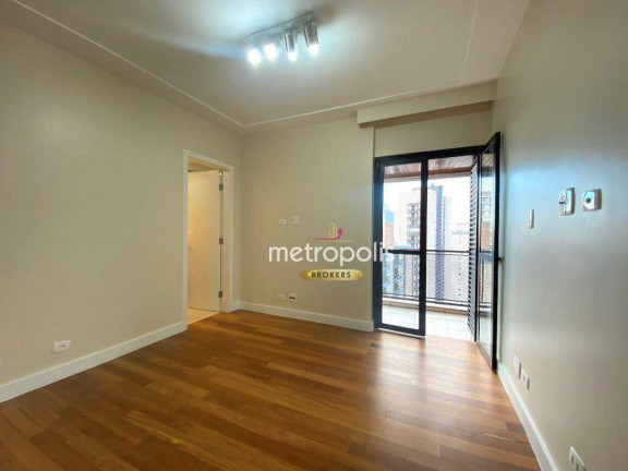 Imagem Apartamento com 4 Quartos à Venda ou Locação, 239 m² em Jardim - Santo André Imagem Apartamento com 4 Quartos à Venda ou Locação, 239 m² em Jardim - Santo André