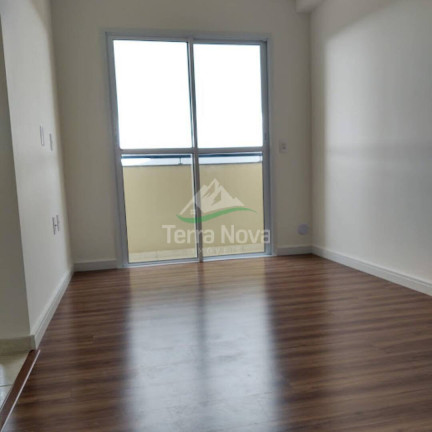 Imagem Apartamento com 2 Quartos para Alugar,  em Santa Gertrudes - Jundiaí