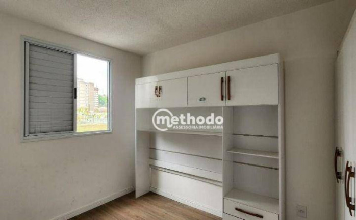 Imagem Apartamento com 2 Quartos à Venda, 48 m² em Jardim São Vicente - Campinas Imagem Apartamento com 2 Quartos à Venda, 48 m² em Jardim São Vicente - Campinas
