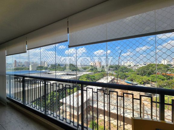 Imagem Apartamento com 3 Quartos à Venda, 160 m² em Barra Funda - São Paulo Imagem Apartamento com 3 Quartos à Venda, 160 m² em Barra Funda - São Paulo