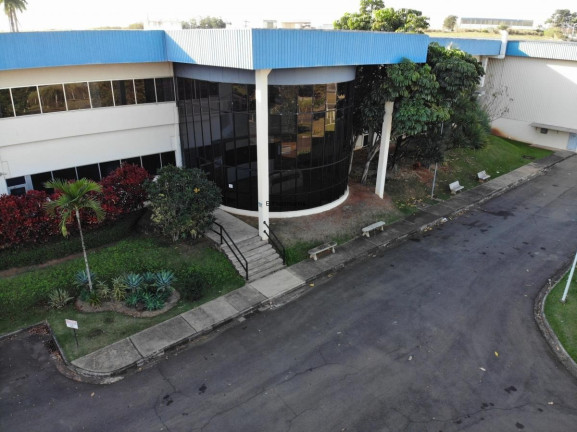 Imagem Imóvel com 6 Quartos à Venda, 6.234 m² em Joao Aldo Nassif - Jaguariúna