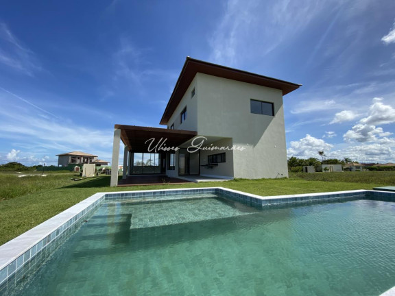 Imagem Casa com 5 Quartos à Venda, 304 m² em Praia Do Forte - Mata De São João Imagem Casa com 5 Quartos à Venda, 304 m² em Praia Do Forte - Mata De São João