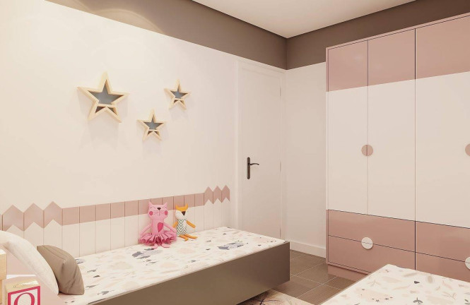 Imagem Apartamento com 2 Quartos à Venda, 47 m² Imagem Apartamento com 2 Quartos à Venda, 47 m²